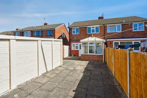 3 bedroom semi-detached house for sale, Rachael Gardens, Wednesbury