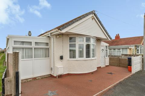 2 bedroom detached bungalow for sale, Terfyn Pella Avenue, Rhyl, LL18