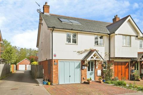 4 bedroom house for sale, Chelmsford Road, Bishop's Stortford CM22