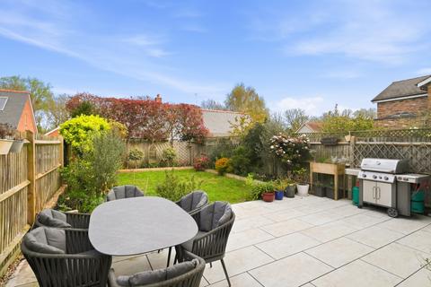 4 bedroom house for sale, Chelmsford Road, Bishop's Stortford CM22