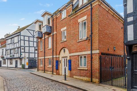 Flat - Fish Street, Worcester WR1