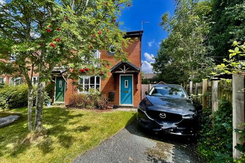 3 bedroom semi-detached house for sale, Maritime Way, Preston PR2