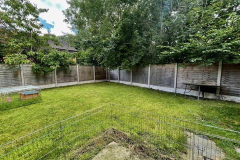 3 bedroom semi-detached house for sale, Maritime Way, Preston PR2
