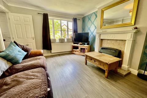 3 bedroom semi-detached house for sale, Maritime Way, Preston PR2