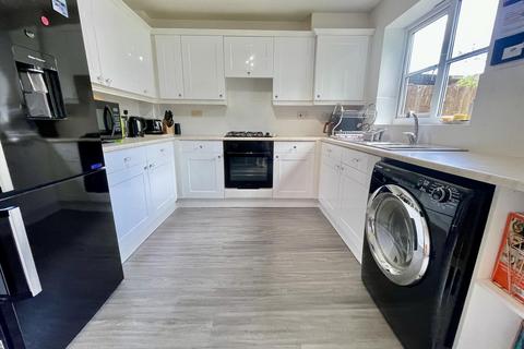 3 bedroom semi-detached house for sale, Maritime Way, Preston PR2