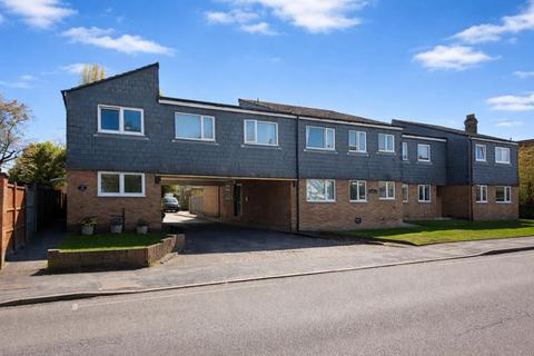 1 bedroom apartment for sale, Grange Court Grange Road, Egham, Surrey, TW20