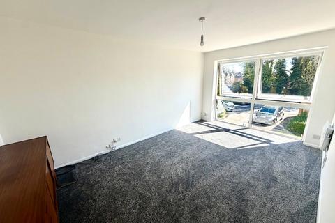 1 bedroom apartment for sale, Grange Court Grange Road, Egham, Surrey, TW20