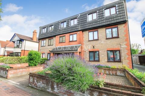 undefined, Mawney Road, Romford RM7