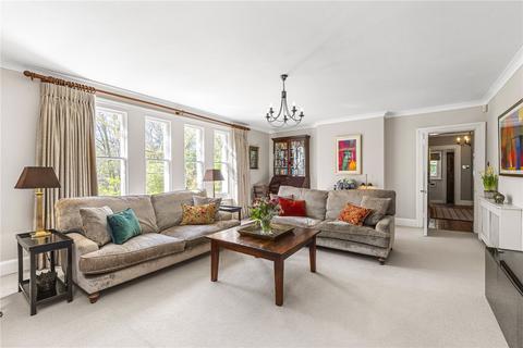 5 bedroom detached house for sale, Marley Lane, Haslemere, West Sussex, GU27