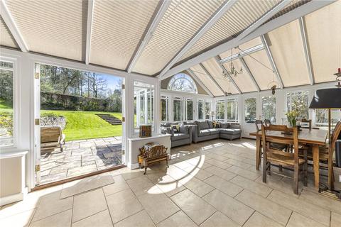 5 bedroom detached house for sale, Marley Lane, Haslemere, West Sussex, GU27