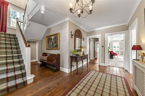 5 bedroom detached house for sale, Marley Lane, Haslemere, West Sussex, GU27