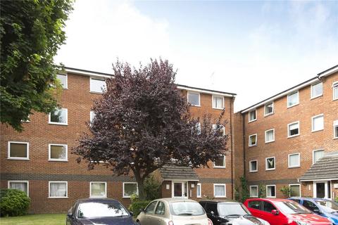 Park Close, London, E9