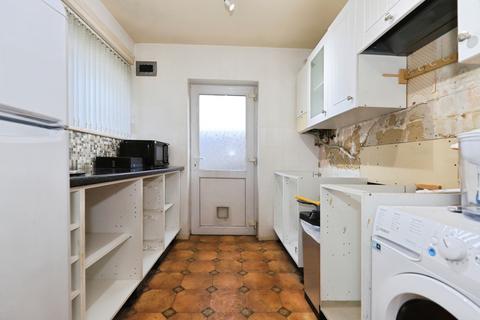 2 bedroom bungalow for sale, Washington Street, Kidderminster, Worcestershire, DY11