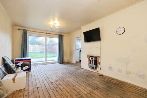 2 bedroom bungalow for sale, Washington Street, Kidderminster, Worcestershire, DY11