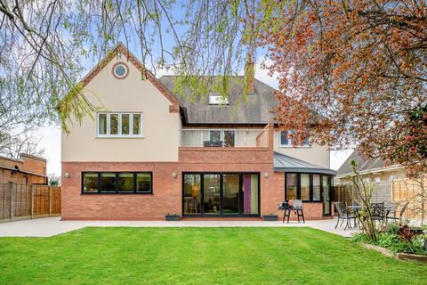 5 bedroom detached house for sale, Norton Lane, Earlswood Solihull, B94 5LT