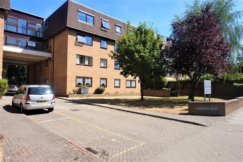 undefined, Widmore Road, Bromley