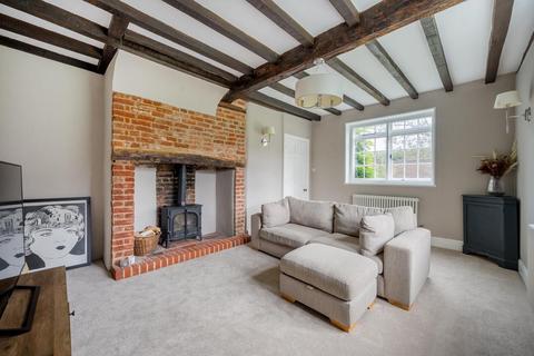 6 bedroom farm house for sale, Lower Hartlip Road, Sittingbourne ME9