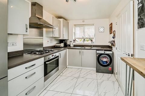 3 bedroom semi-detached house for sale, Restharrow Road, Broughton, Aylesbury