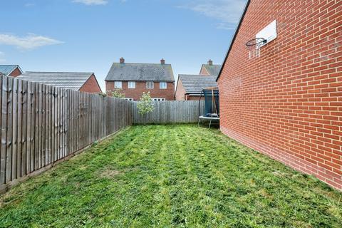 3 bedroom semi-detached house for sale, Restharrow Road, Broughton, Aylesbury