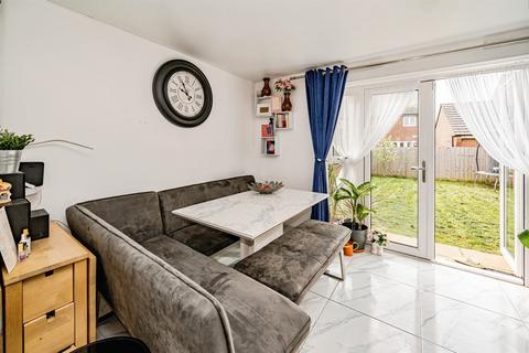3 bedroom semi-detached house for sale, Restharrow Road, Broughton, Aylesbury