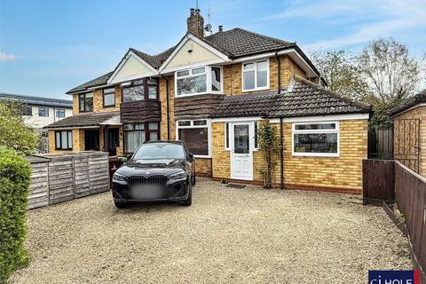3 bedroom semi-detached house for sale, Hatherley Road, Cheltenham, GL51