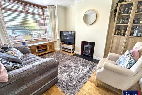 3 bedroom semi-detached house for sale, Hatherley Road, Cheltenham, GL51