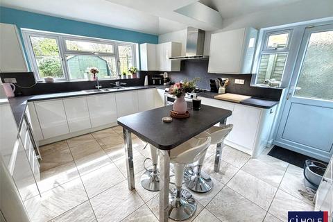 3 bedroom semi-detached house for sale, Hatherley Road, Cheltenham, GL51