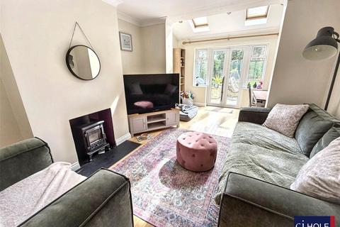 3 bedroom semi-detached house for sale, Hatherley Road, Cheltenham, GL51