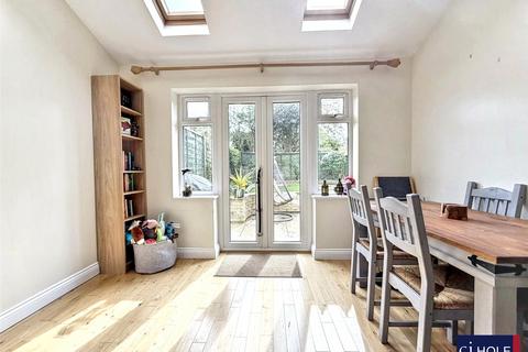 3 bedroom semi-detached house for sale, Hatherley Road, Cheltenham, GL51