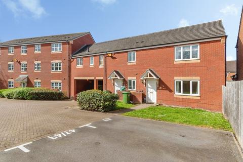2 bedroom maisonette for sale, Ampleforth Drive, Willenhall, West Midlands, WV13