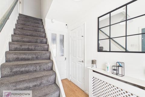 3 bedroom semi-detached house for sale, East Meadway, Tile Cross, Birmingham, West Midlands, B33
