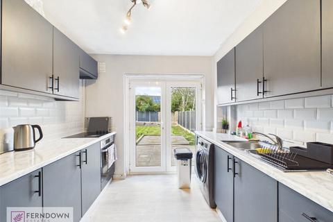 3 bedroom semi-detached house for sale, East Meadway, Tile Cross, Birmingham, West Midlands, B33