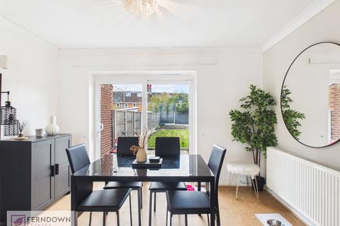3 bedroom semi-detached house for sale, East Meadway, Tile Cross, Birmingham, West Midlands, B33