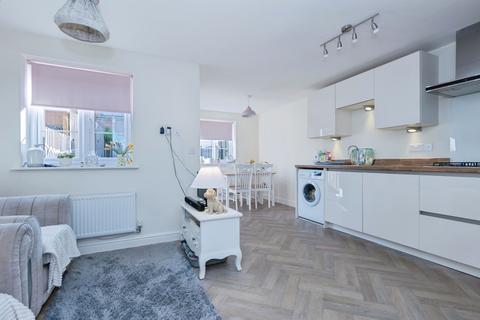 3 bedroom semi-detached house for sale, James Way, Scraptoft, Leicester, Leicestershire, LE7