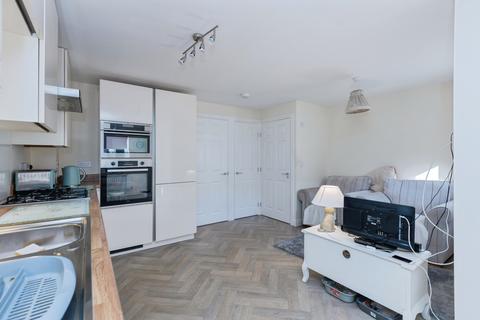 3 bedroom semi-detached house for sale, James Way, Scraptoft, Leicester, Leicestershire, LE7