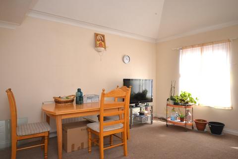 2 bedroom flat for sale, Richmond Road, Bognor Regis