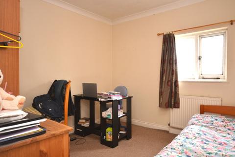 2 bedroom flat for sale, Richmond Road, Bognor Regis