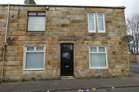 1 bedroom ground floor flat to rent, Springvale Street, Saltcoats KA21
