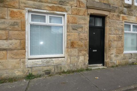 1 bedroom ground floor flat to rent, Springvale Street, Saltcoats KA21