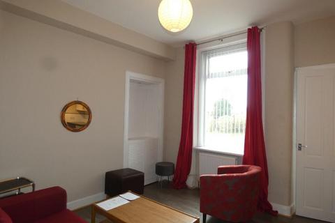 1 bedroom ground floor flat to rent, Springvale Street, Saltcoats KA21