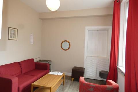 1 bedroom ground floor flat to rent, Springvale Street, Saltcoats KA21