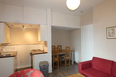 1 bedroom ground floor flat to rent, Springvale Street, Saltcoats KA21