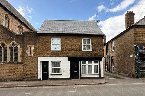 The Green, West Drayton, UB7