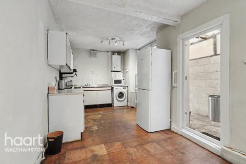 3 bedroom terraced house for sale, Rosebank Grove, Walthamstow