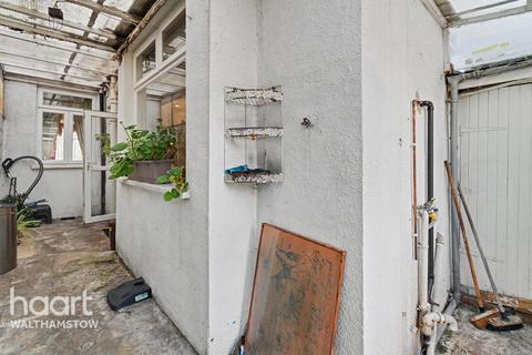 3 bedroom terraced house for sale, Rosebank Grove, Walthamstow