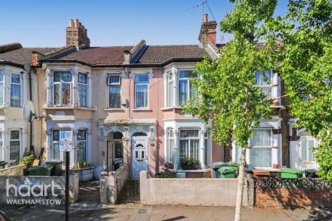 3 bedroom terraced house for sale, Rosebank Grove, Walthamstow