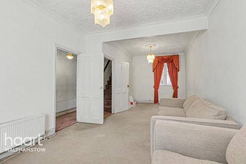 3 bedroom terraced house for sale, Rosebank Grove, Walthamstow