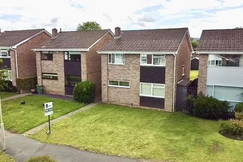 Detached house - Grebe Close, Gloucester GL4