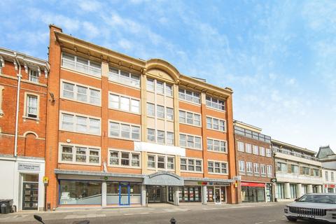 2 bedroom penthouse for sale, Princes Street, Ipswich