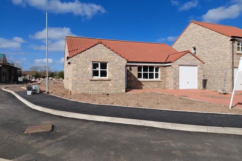 undefined, PLOT 121 Goldstone, Berwick-upon-Tweed